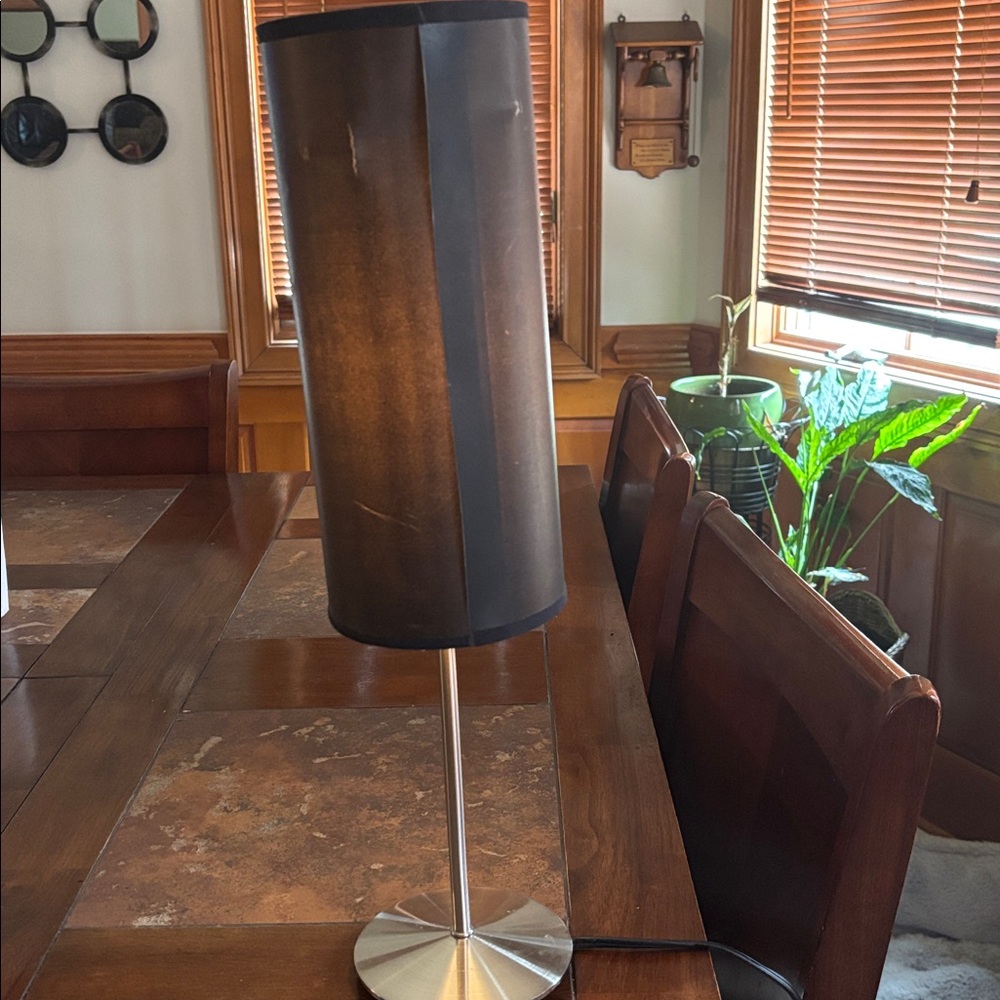 Vintage PLAYBOY Lamp! Working great!! - Picture 7 of 8